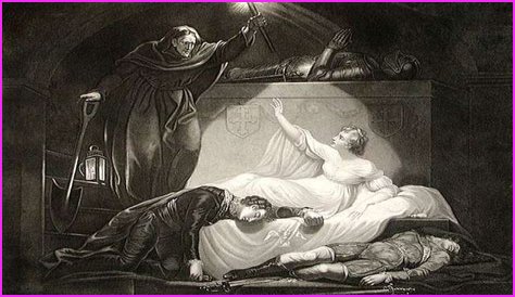 Uncover The Cause Of Death: Julia Gisella's Tragic End